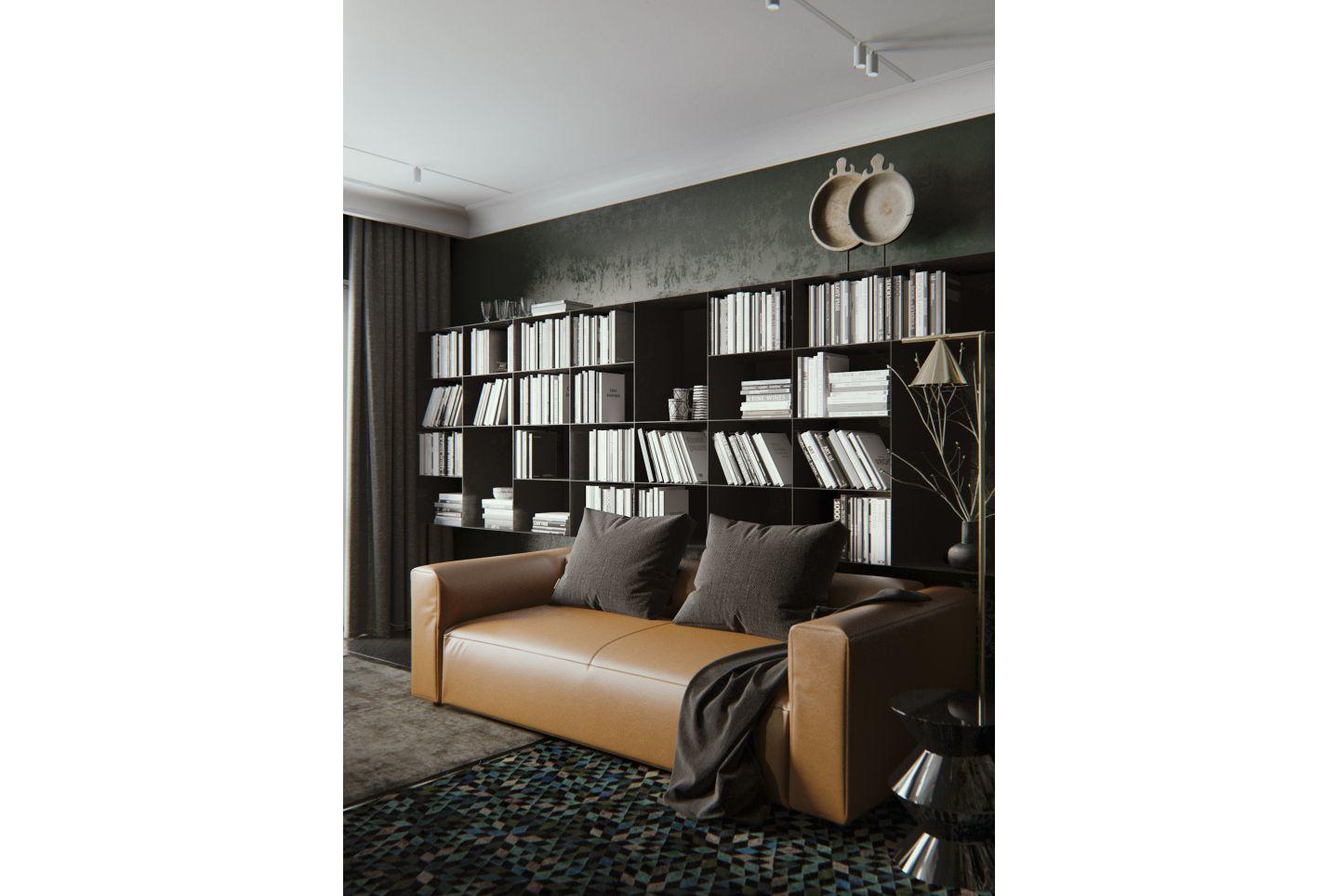 BUSH Sergey Makhno-10