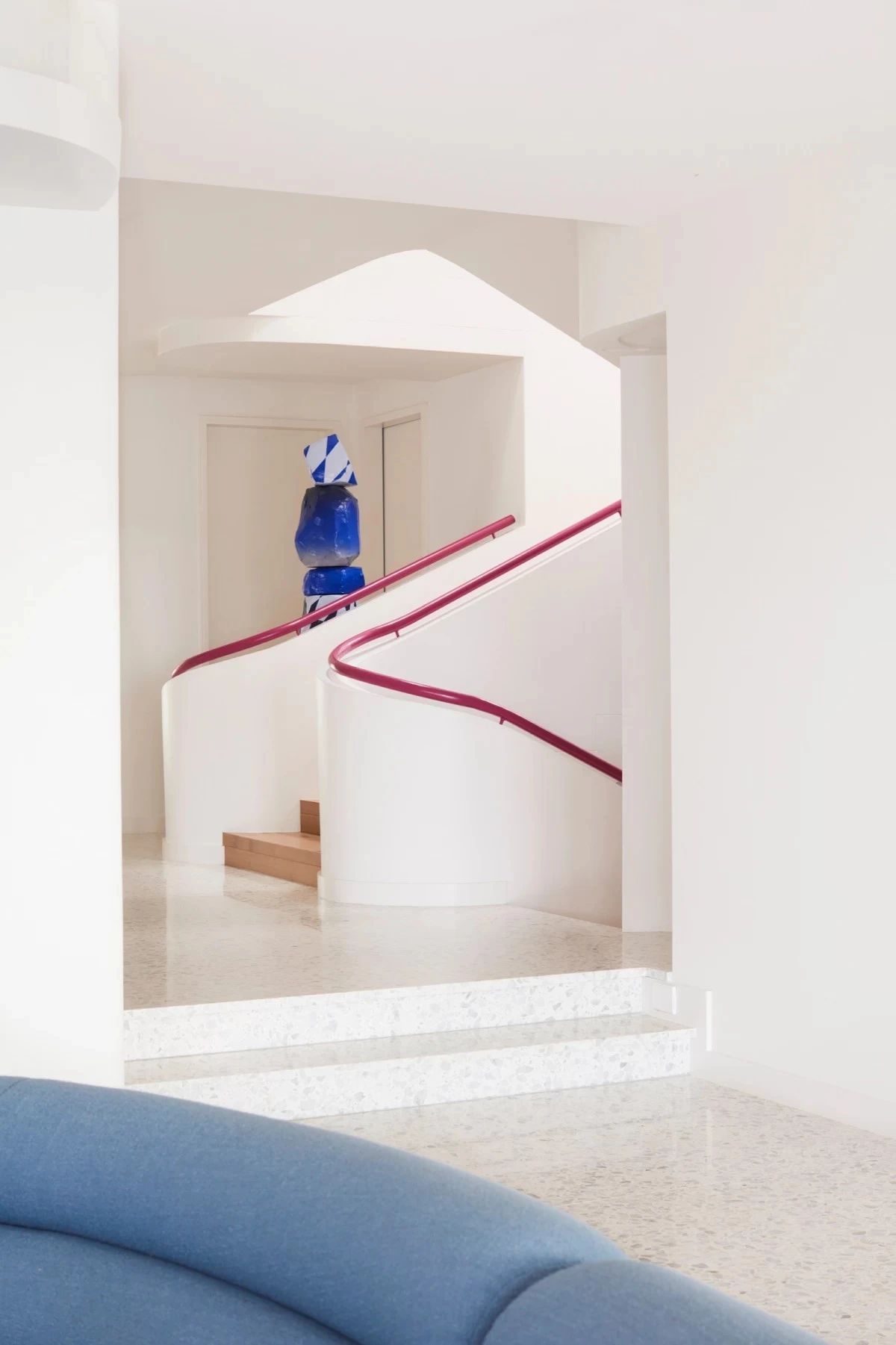 港湾大厦丨澳大利亚悉尼丨Studio Gorman,Peter Tout-35