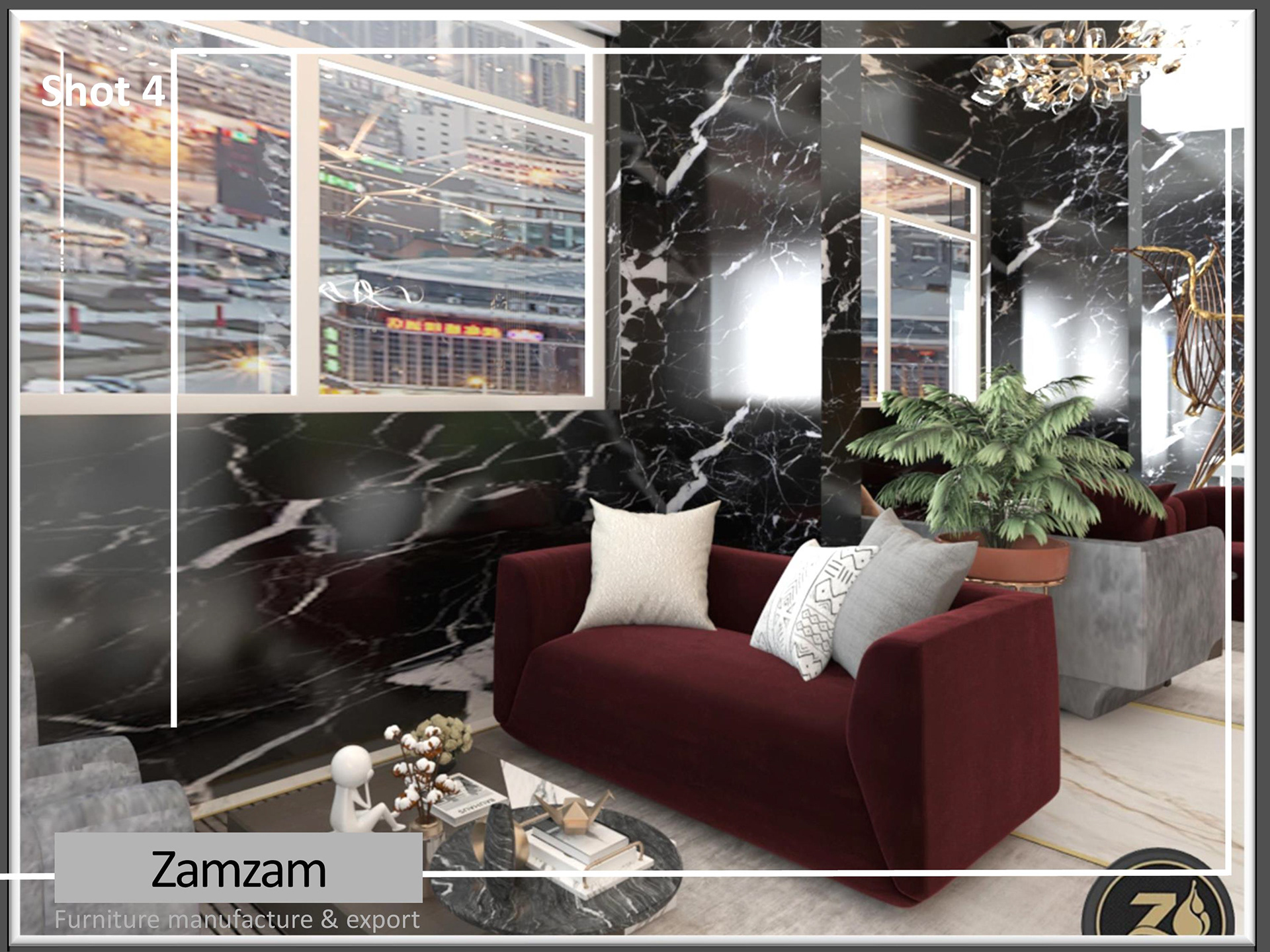 hotel lobby and restaurant-5