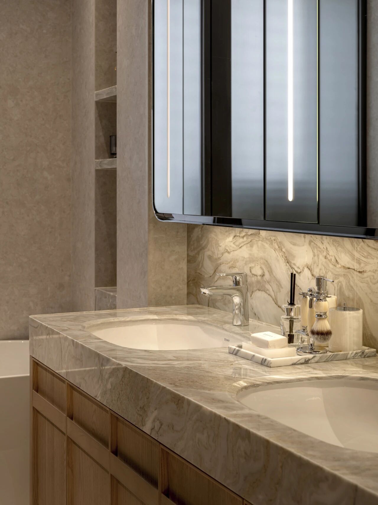 顺德悦府·吾疆丨中国佛山丨DIA丹健国际-74