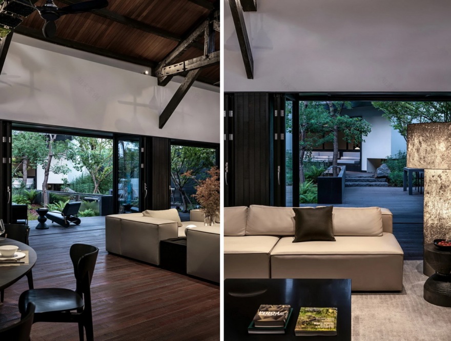 独角仙城市花园丨中国重庆丨DAOYUAN | 道远设计-54