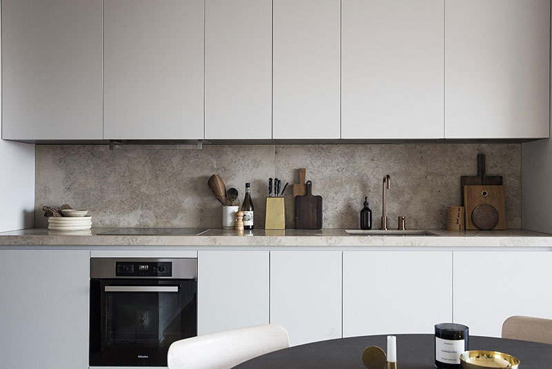 瑞典奇观 | 乐高式公寓,城市全景尽收眼底-14