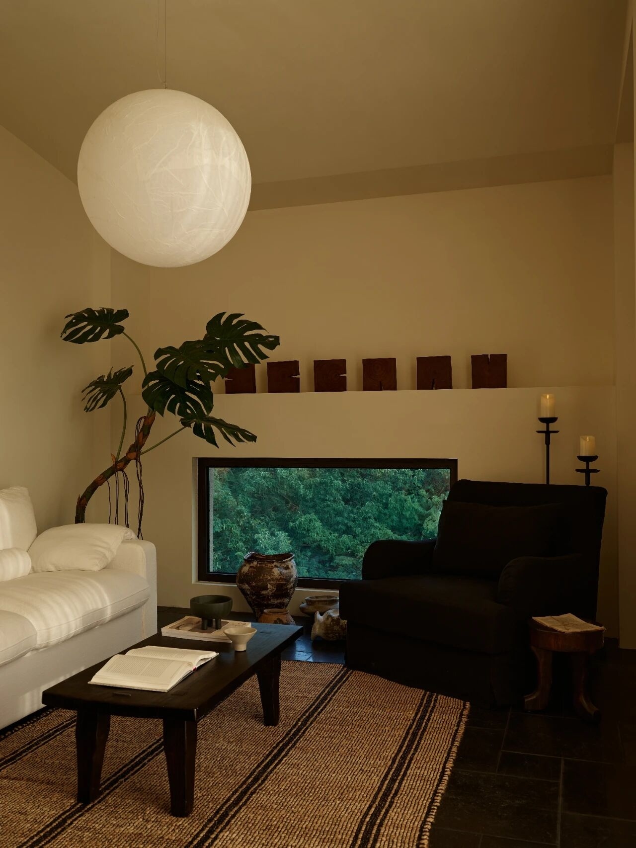 栖所:与自然和毛孩的对话丨中国南京丨读白设计-38