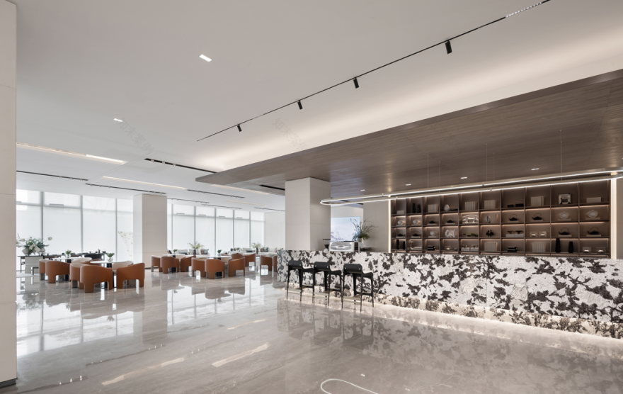 西投银泰城生活美学馆丨中国杭州丨杭州其然设计-36