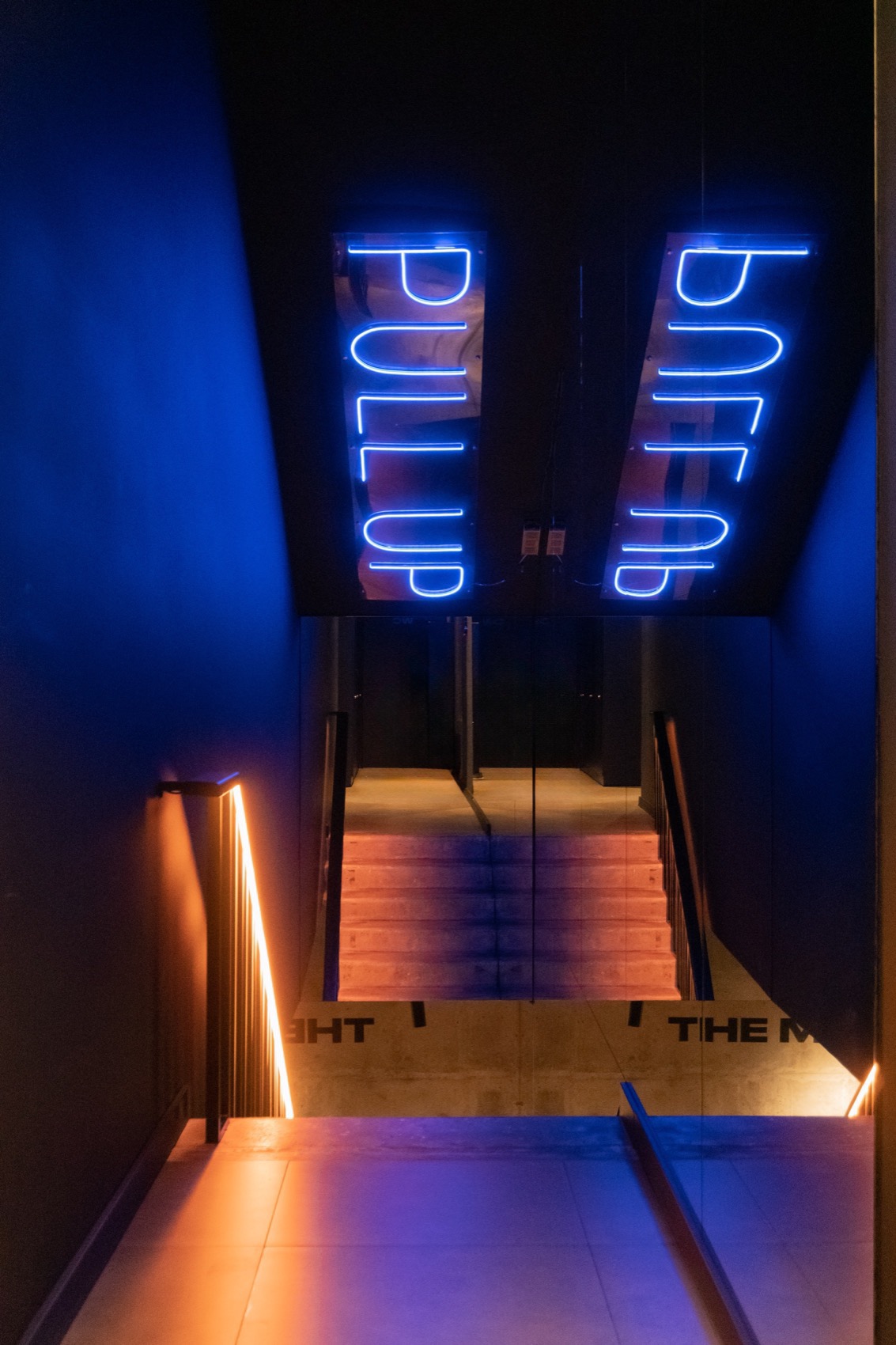 Smartass Kharkiv健身俱乐部丨乌克兰哈尔科夫丨Smartass Design Studio-43