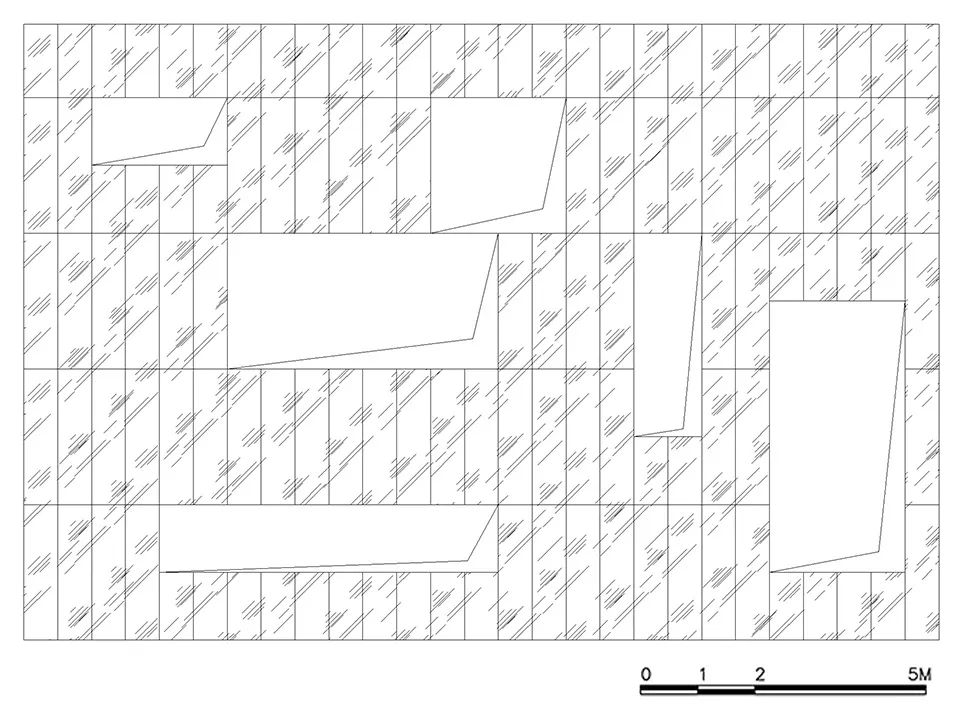 乡村旅游公厕丨中国武汉丨UAO 瑞拓设计-44