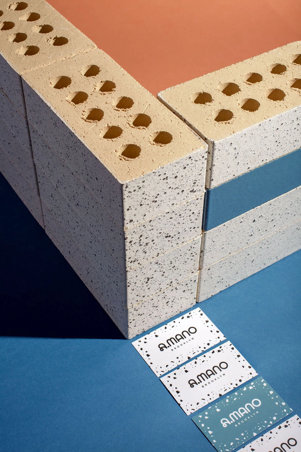A·MANO Brooklyn 室内设计丨美国纽约丨Sergio Mannino Studio-83
