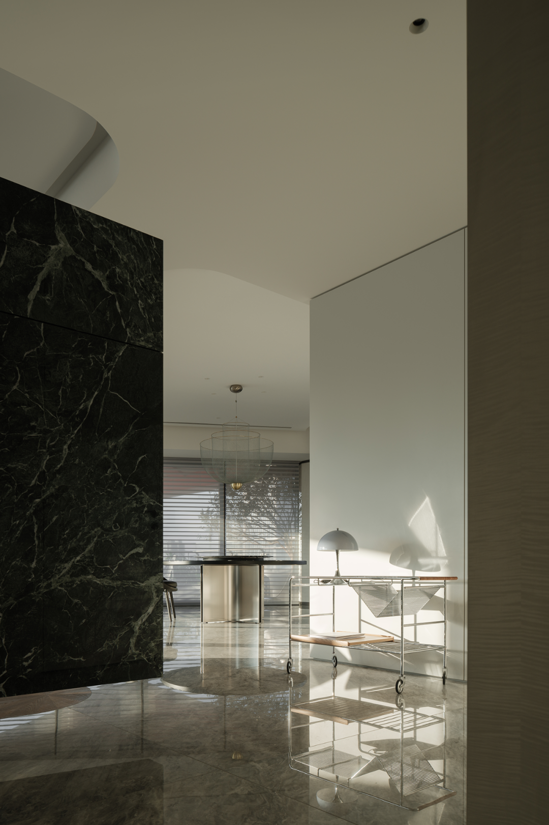 象山墅院·光年之旅丨中国南京丨观享际SKH室内设计-414