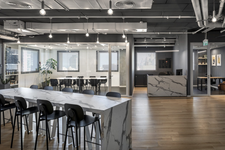 Perception Point 办公室-11