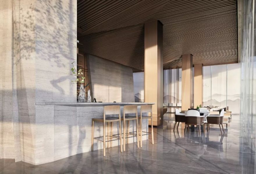 万境潇湘,禅意东方的诗意空间-46