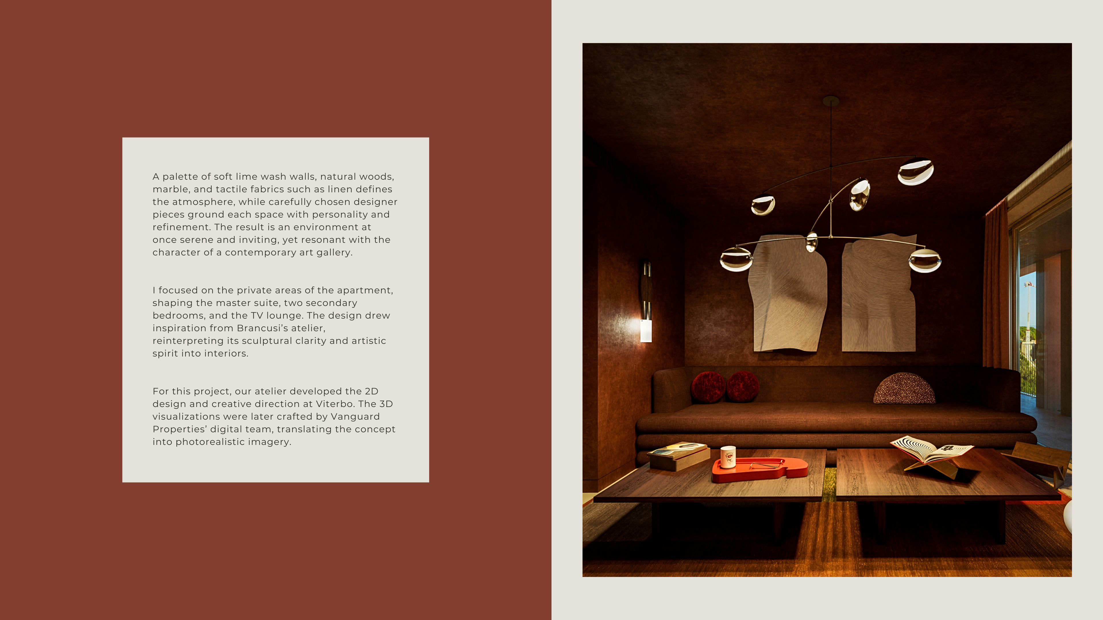 Interior Design Portfolio - Francesco Salvatore-11