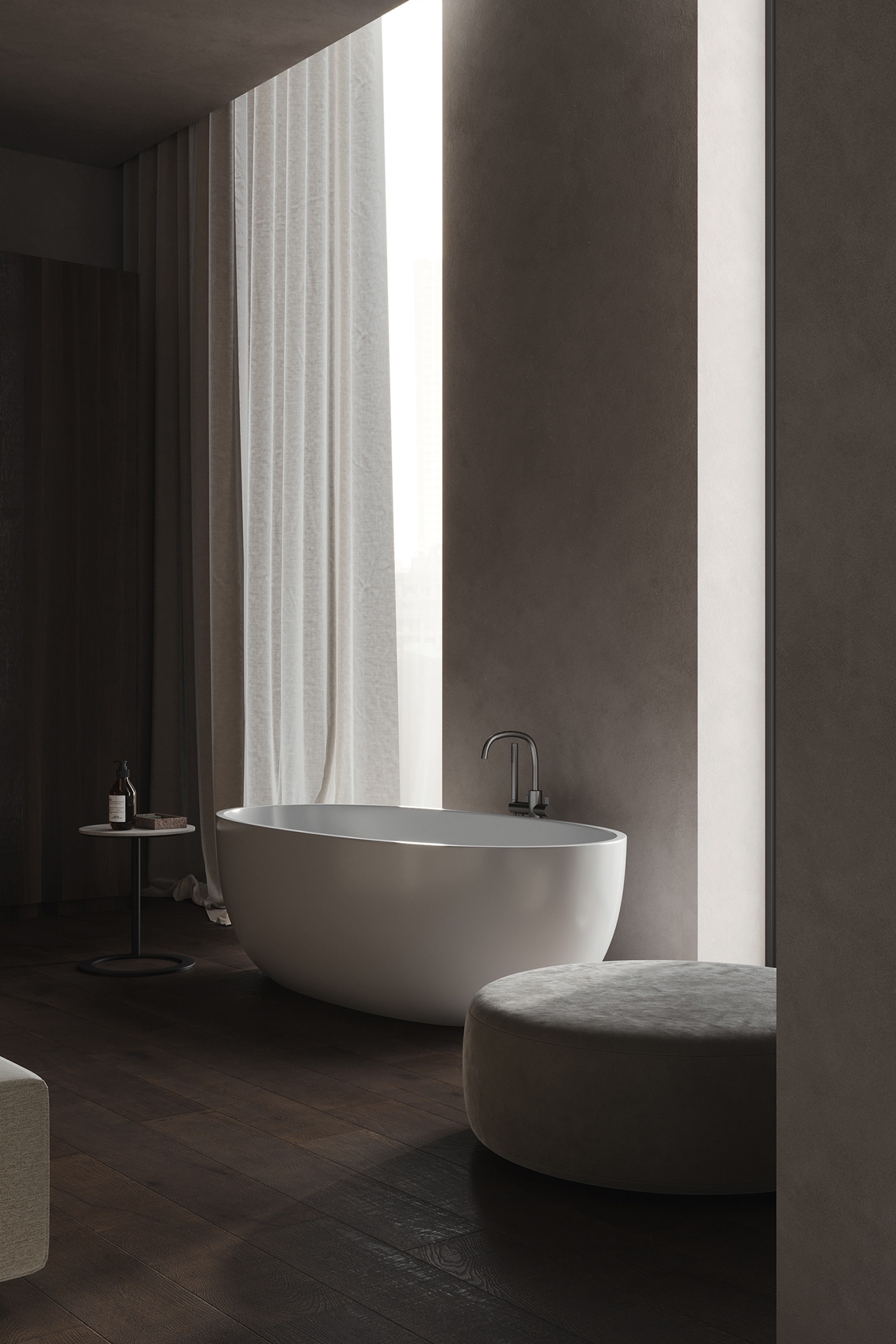 捕捉侘寂的香气丨菲律宾丨Denis Syrov-50