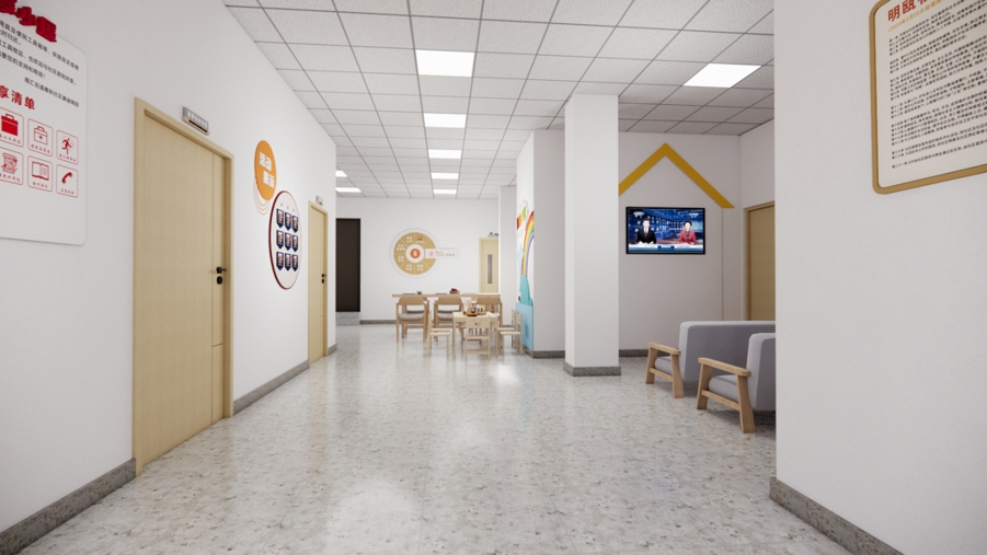 共享社幸福里打造-2