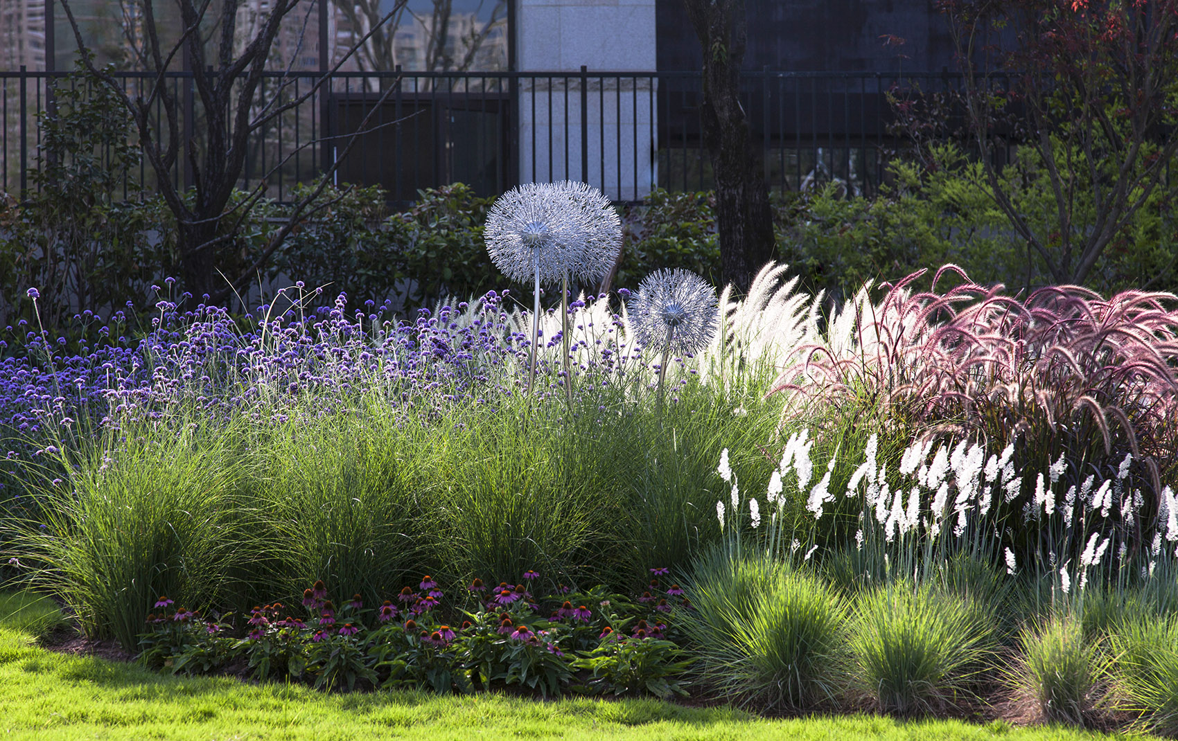 重庆东原·湖山樾景观设计 / 盒子设计-36