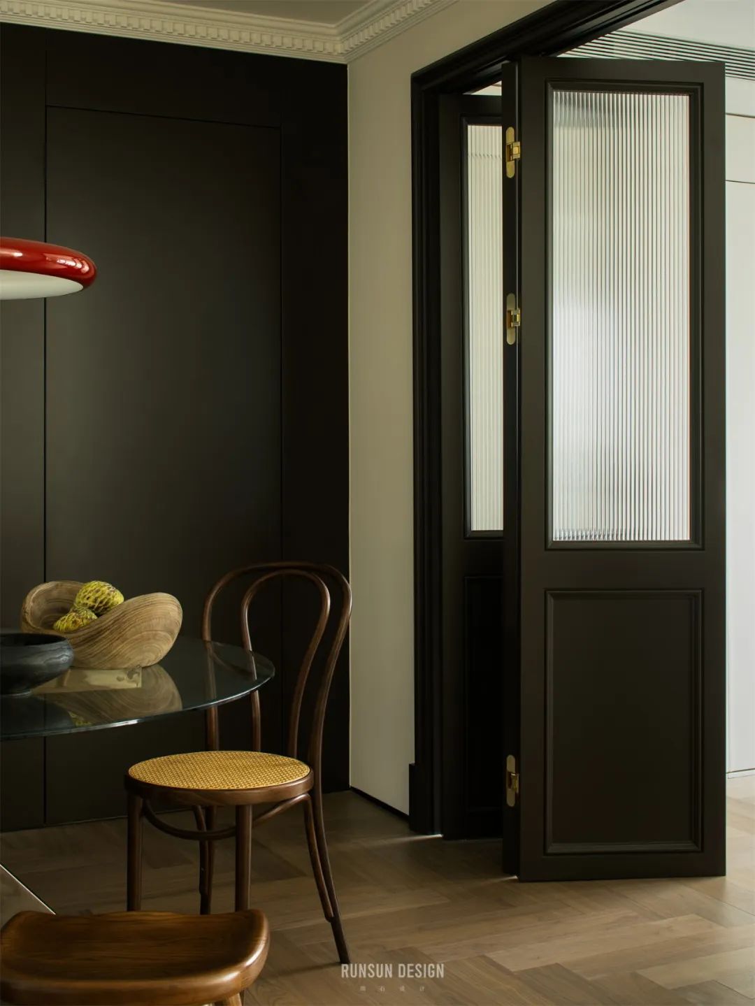 丹那沙林 · 量身定制的南亚热带风情私宅设计丨朗石设计-36