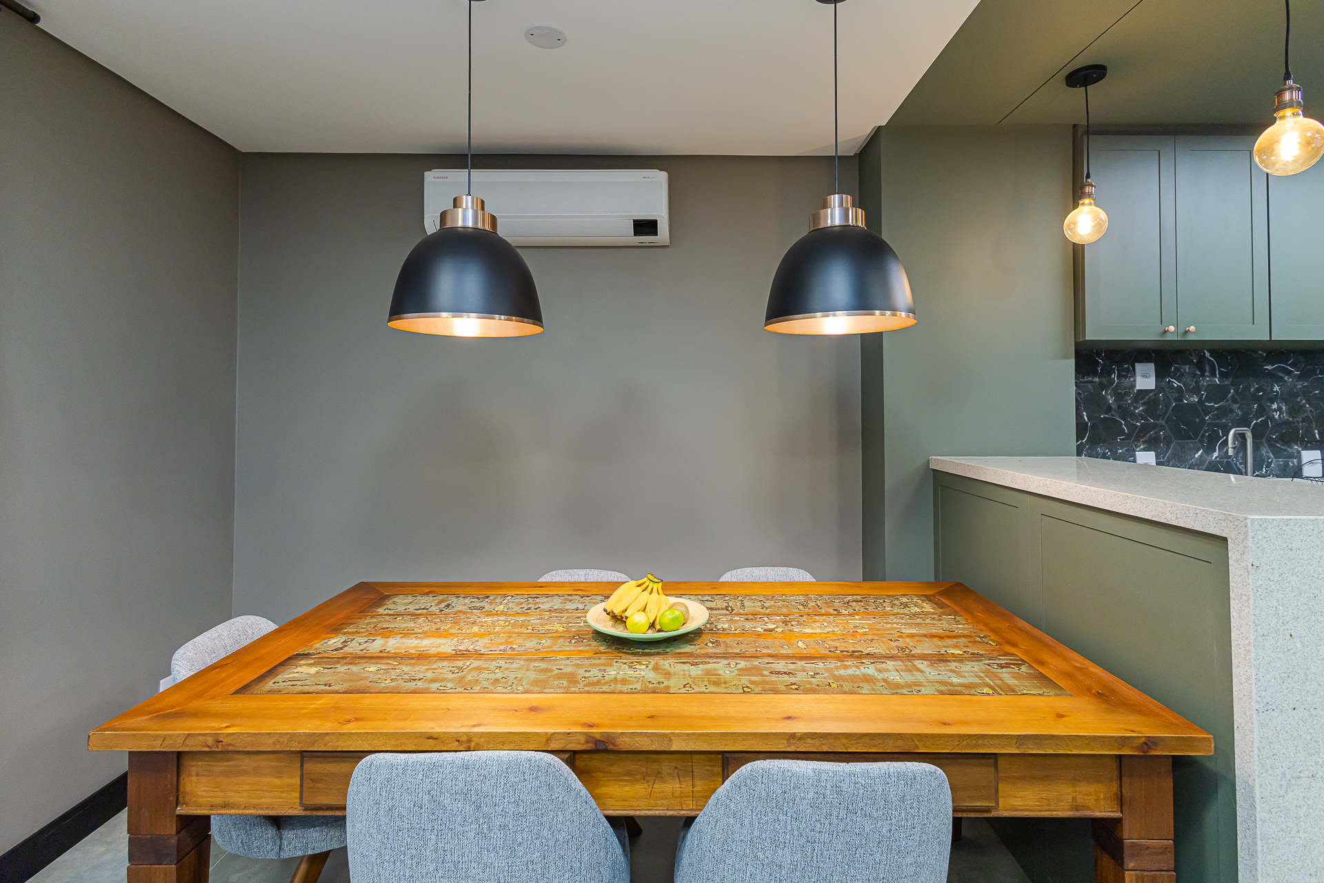 Contemporary Residence | Porto Alegre, Brazil-8