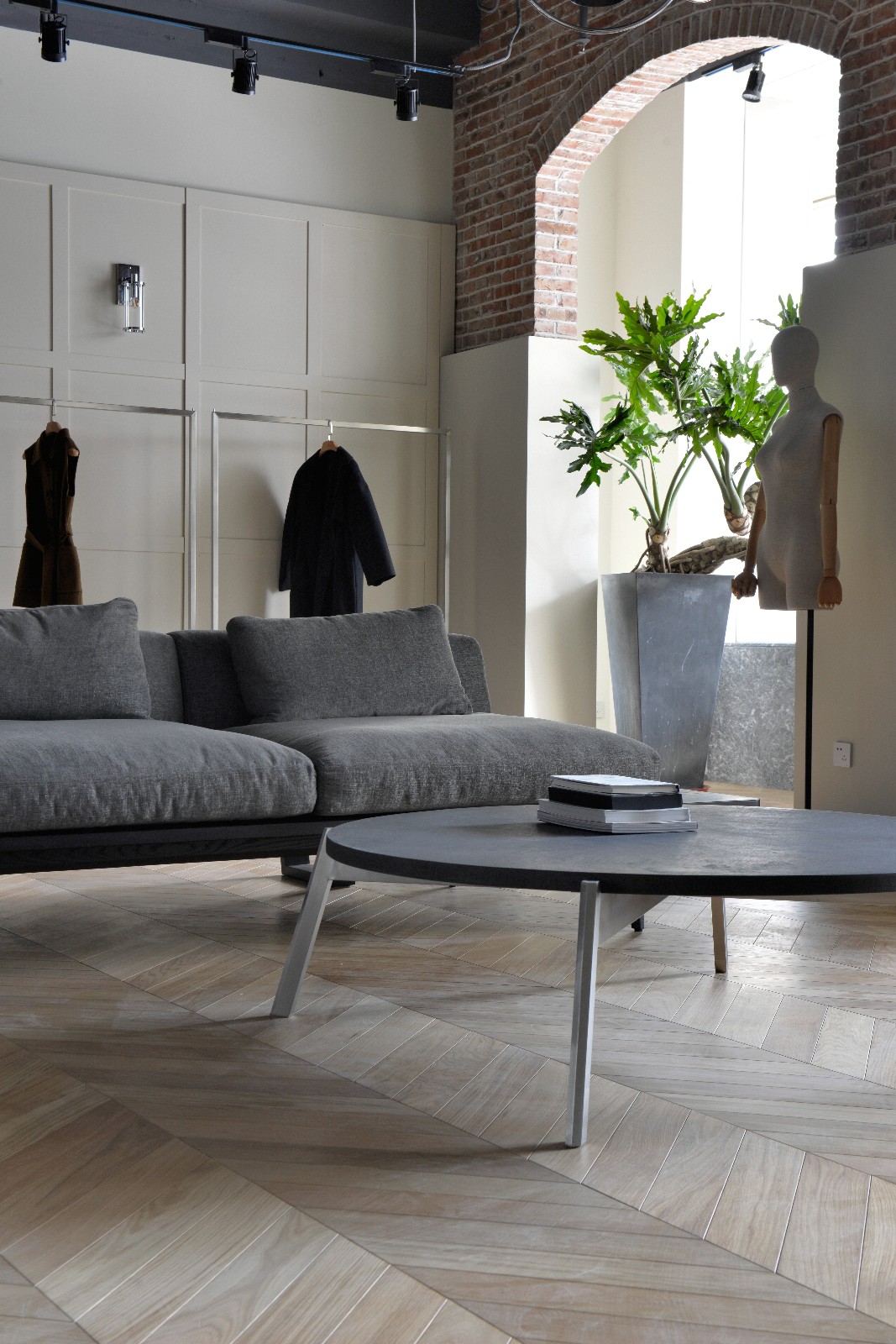 太原晞庭设计师品牌店-14