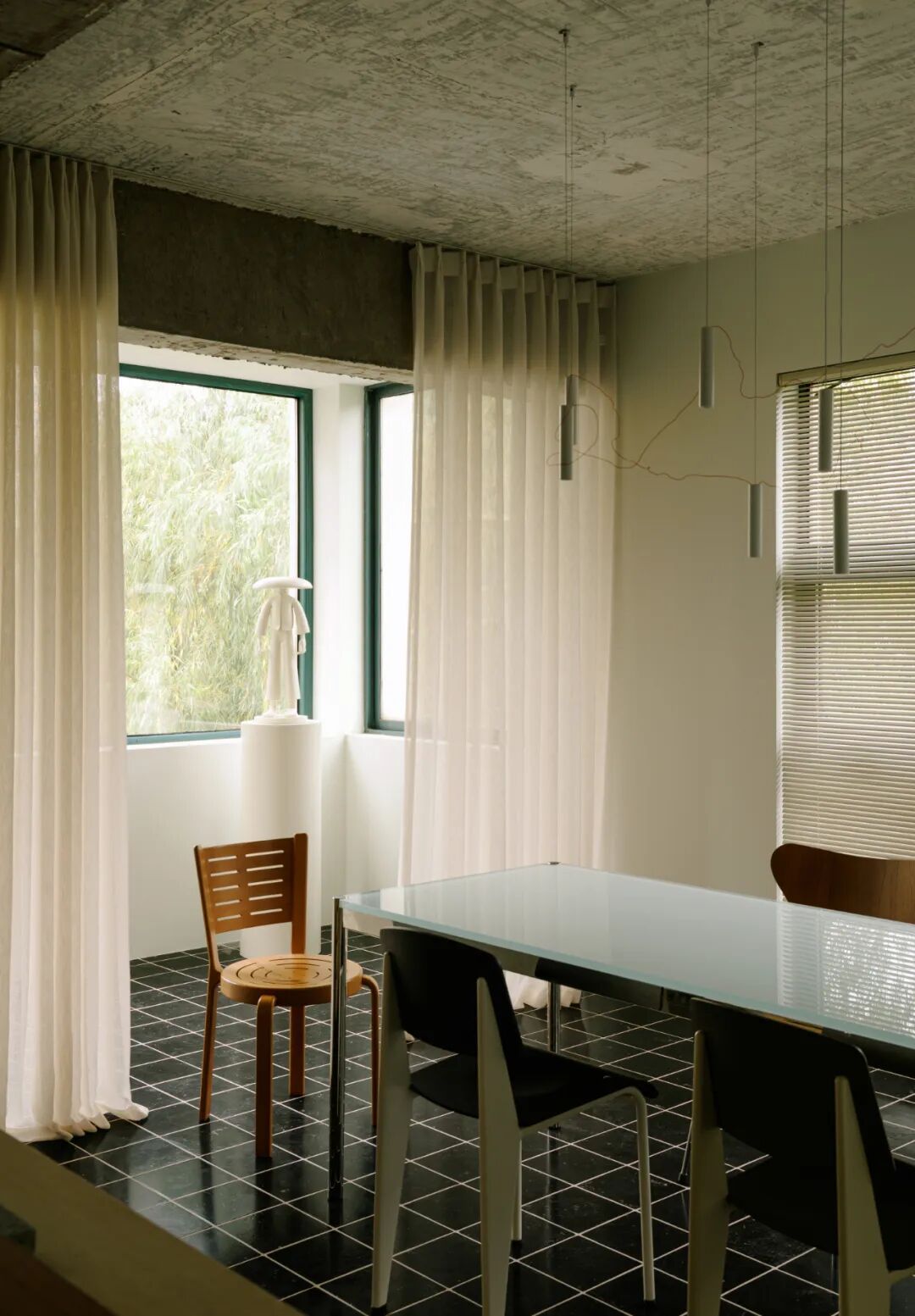 WAY × 未止办公室丨WAY DESIGN STUDIO-42