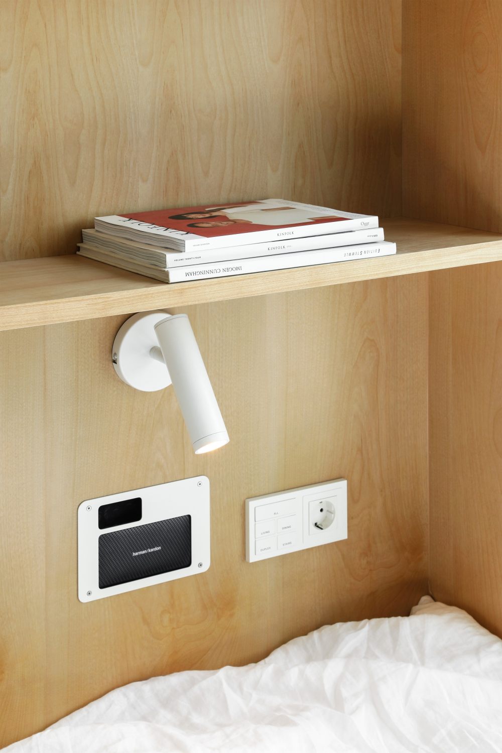 韩国LIFE微型公寓(2020)Ian Lee设计-19