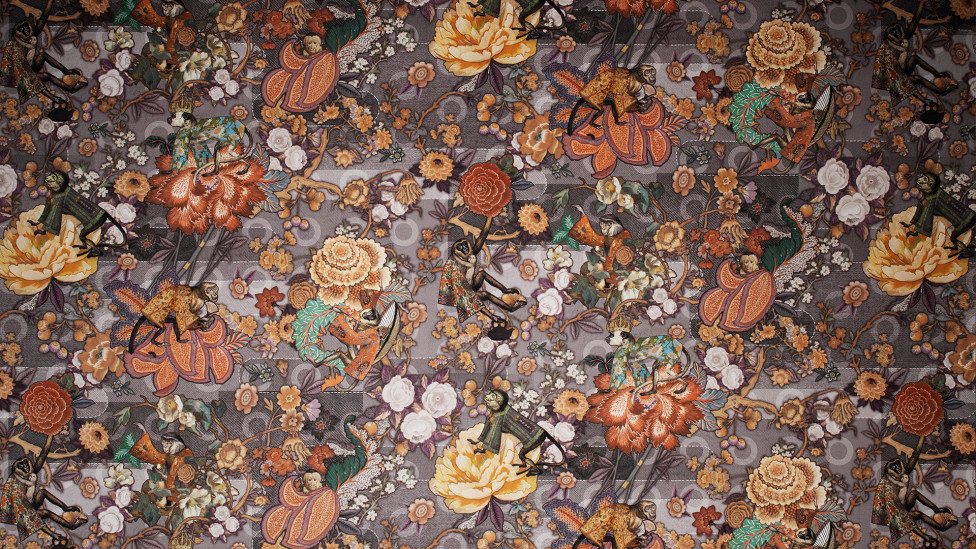 Марсель Вандерс (Marcel Wanders)-8