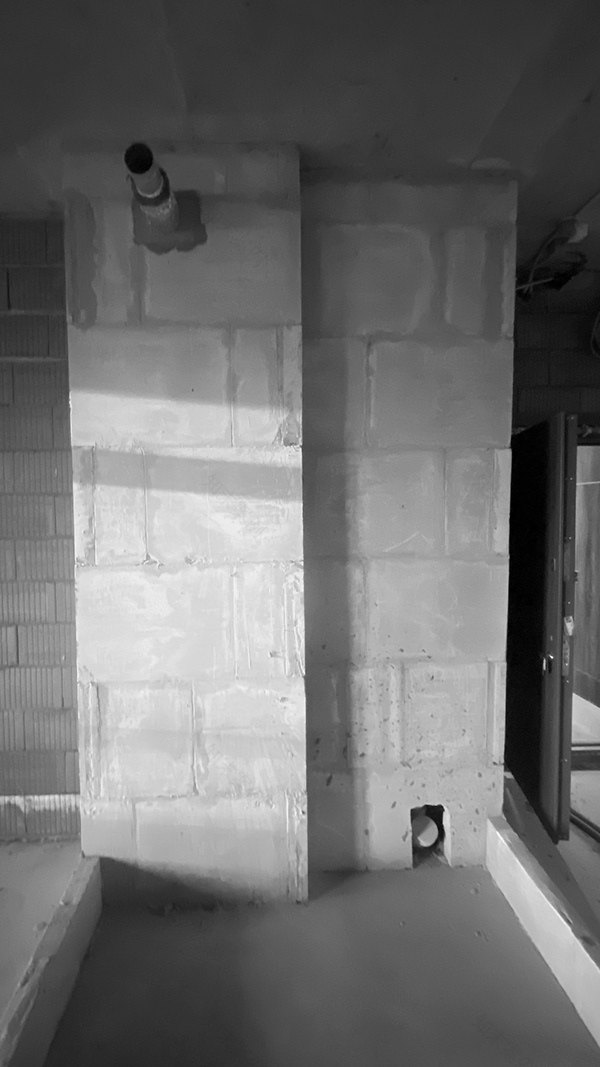 黑暗的岩石丨俄罗斯莫斯科丨Малышев Илья,Тайлашев Арсений-10