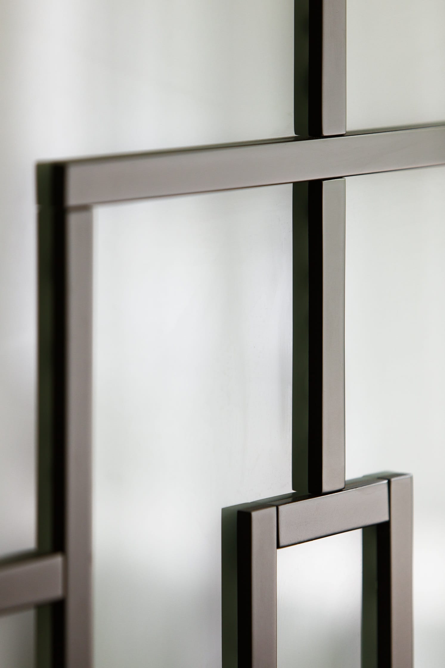 华沙老奥霍切公寓室内改造丨波兰华沙丨iHome Studio（Barbara Godawska）-34