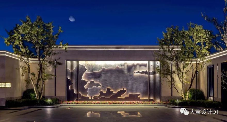 山水无量,有龙则灵 | 灵山龙胤城-72