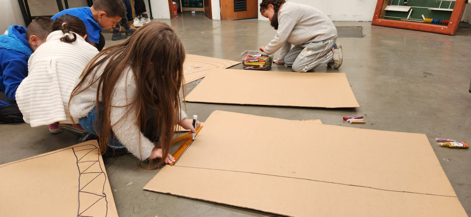 编程调制丨哥伦比亚-22