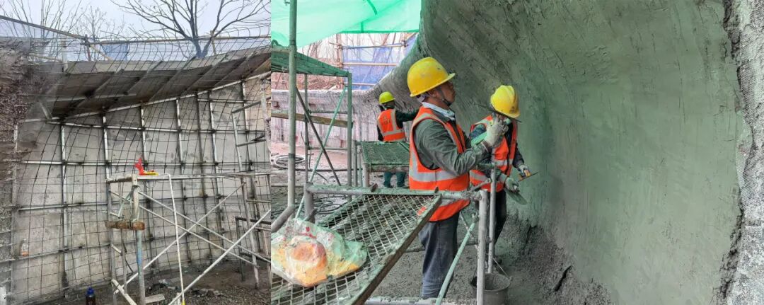在岛上，过另一种生活丨武汉麓客岛一期一标段&水线公园南区景观工程-81