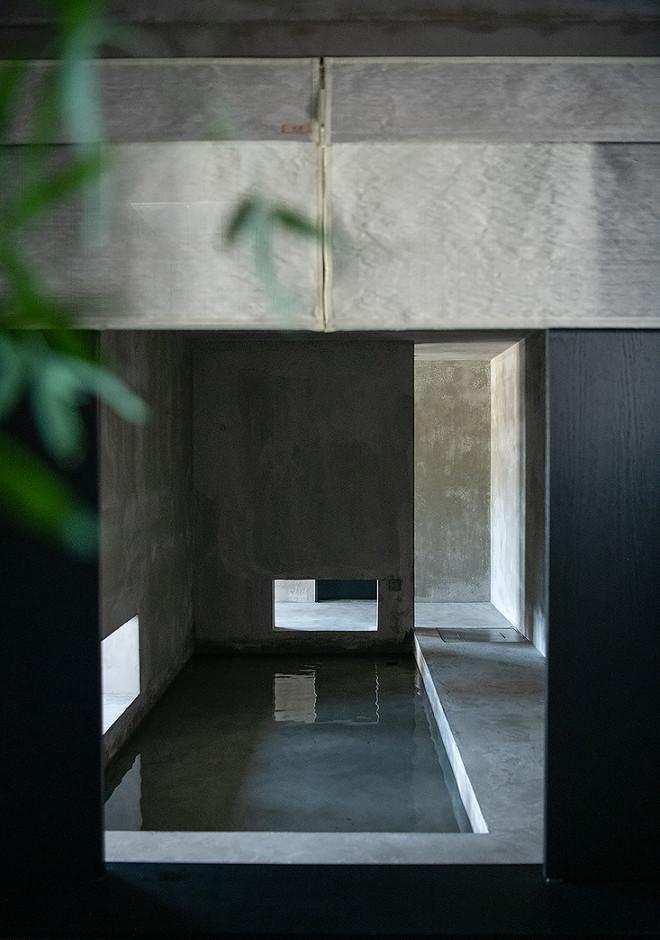 ANZONE 安哉美学度假社区丨中国北京丨妙觉创意设计工作室-45