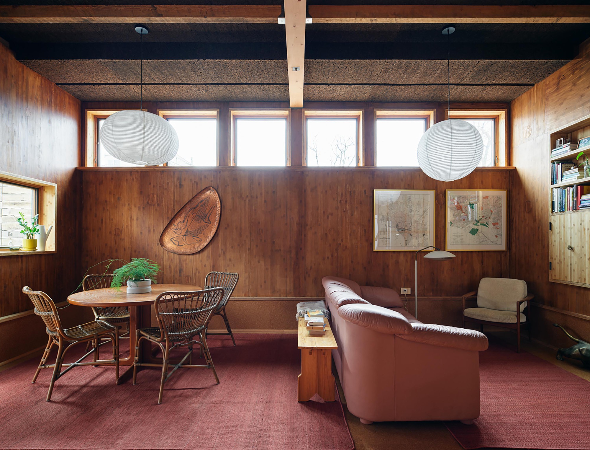 布朗之家丨美国华盛顿丨BLDUS-33