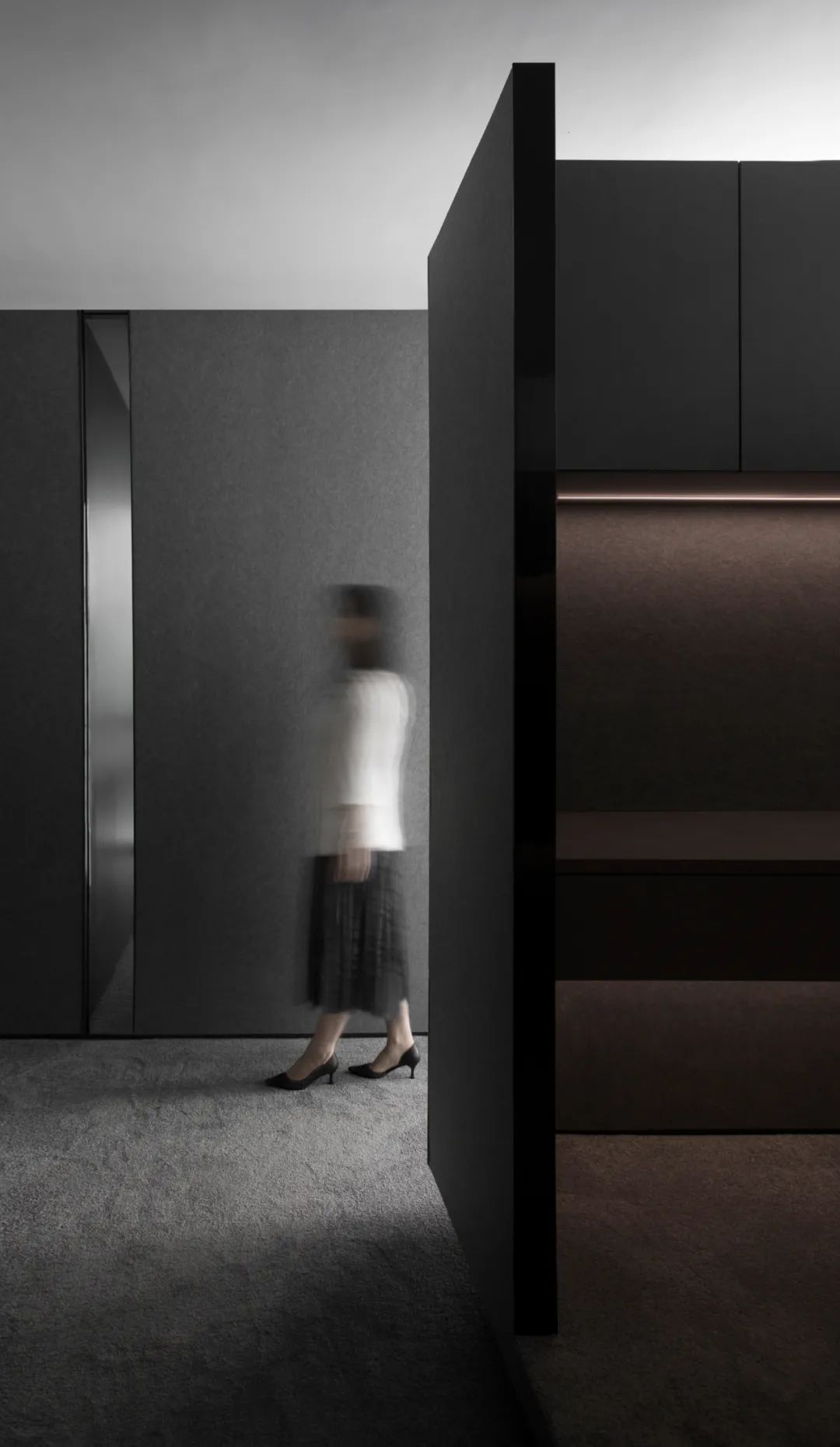 福人空间丨中国福建丨MJD福建無印良品空间設計有限公司-26