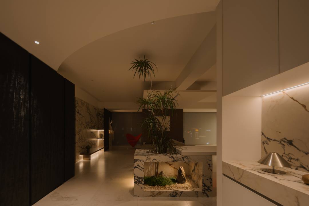 洄·实景丨中国揭阳丨GBD 集句设计-49