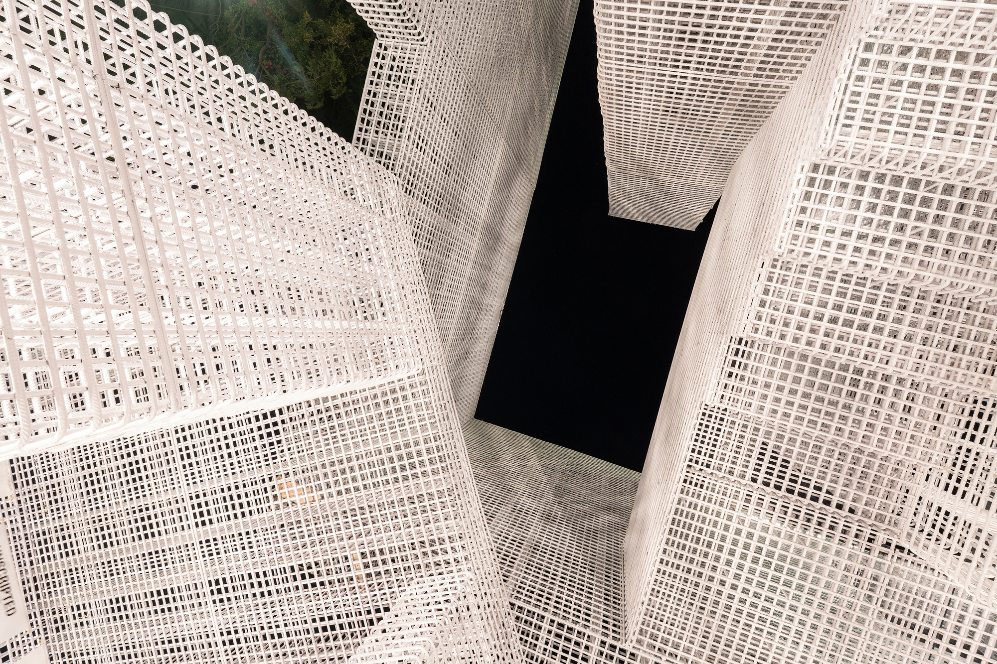 无脚本展馆丨印度丨Abin Design Studio-42