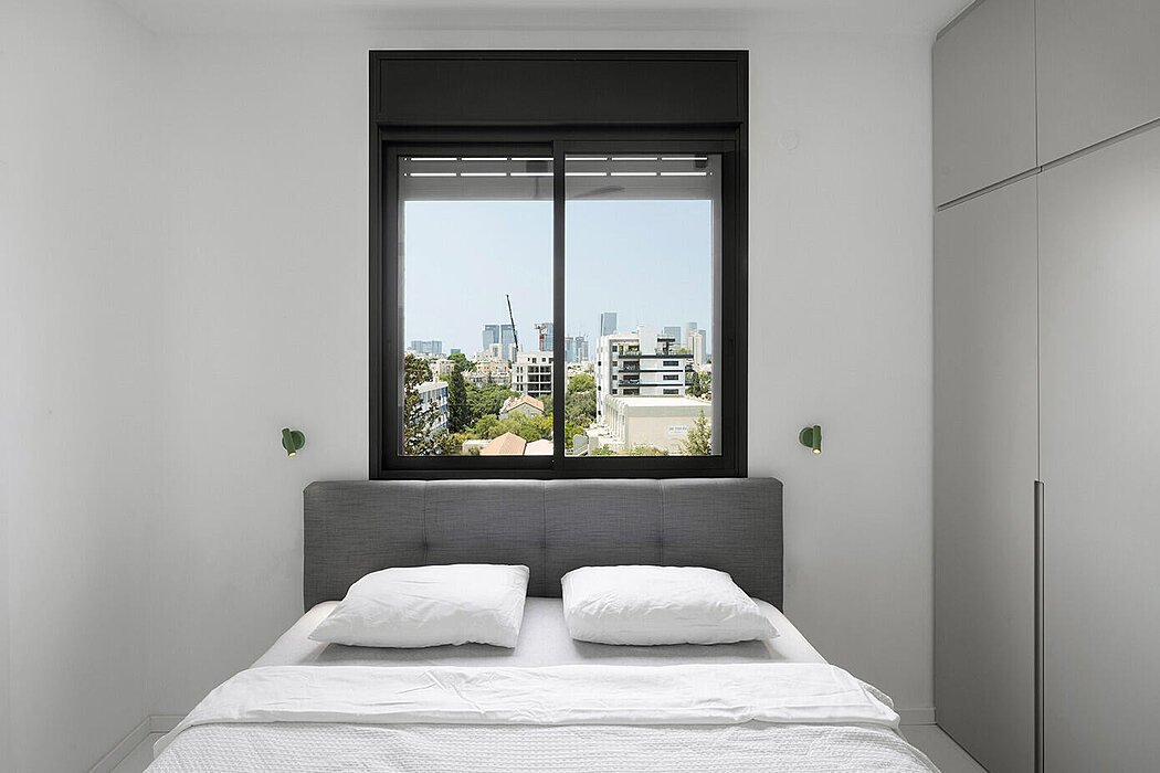 KT5 公寓丨以色列丨Studio ETN-12