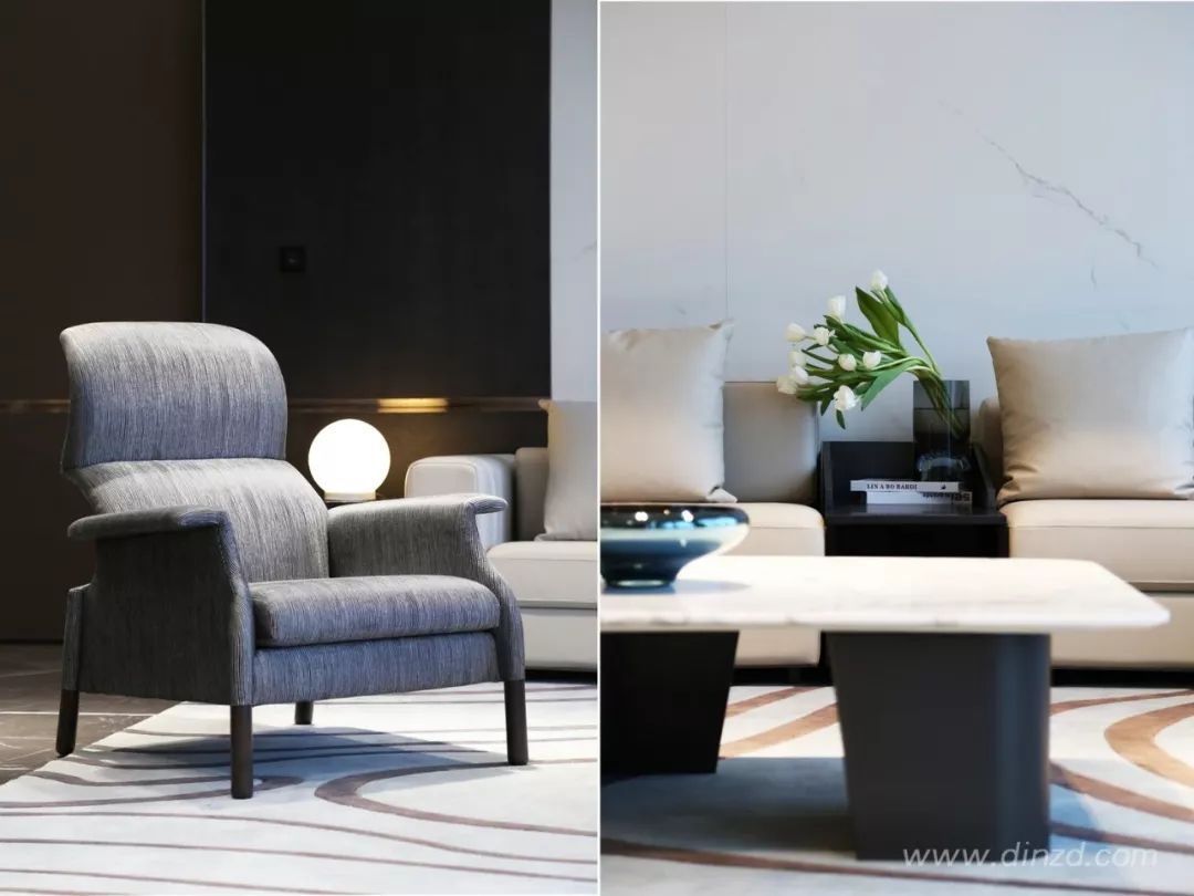 中国华润大厦办公空间设计丨中国深圳-100