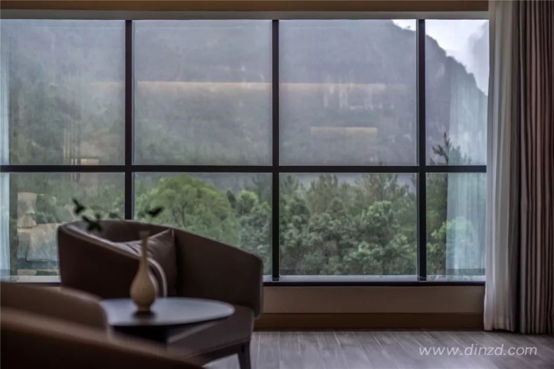 神仙居君澜酒店，感受自然东方美学魅力-10