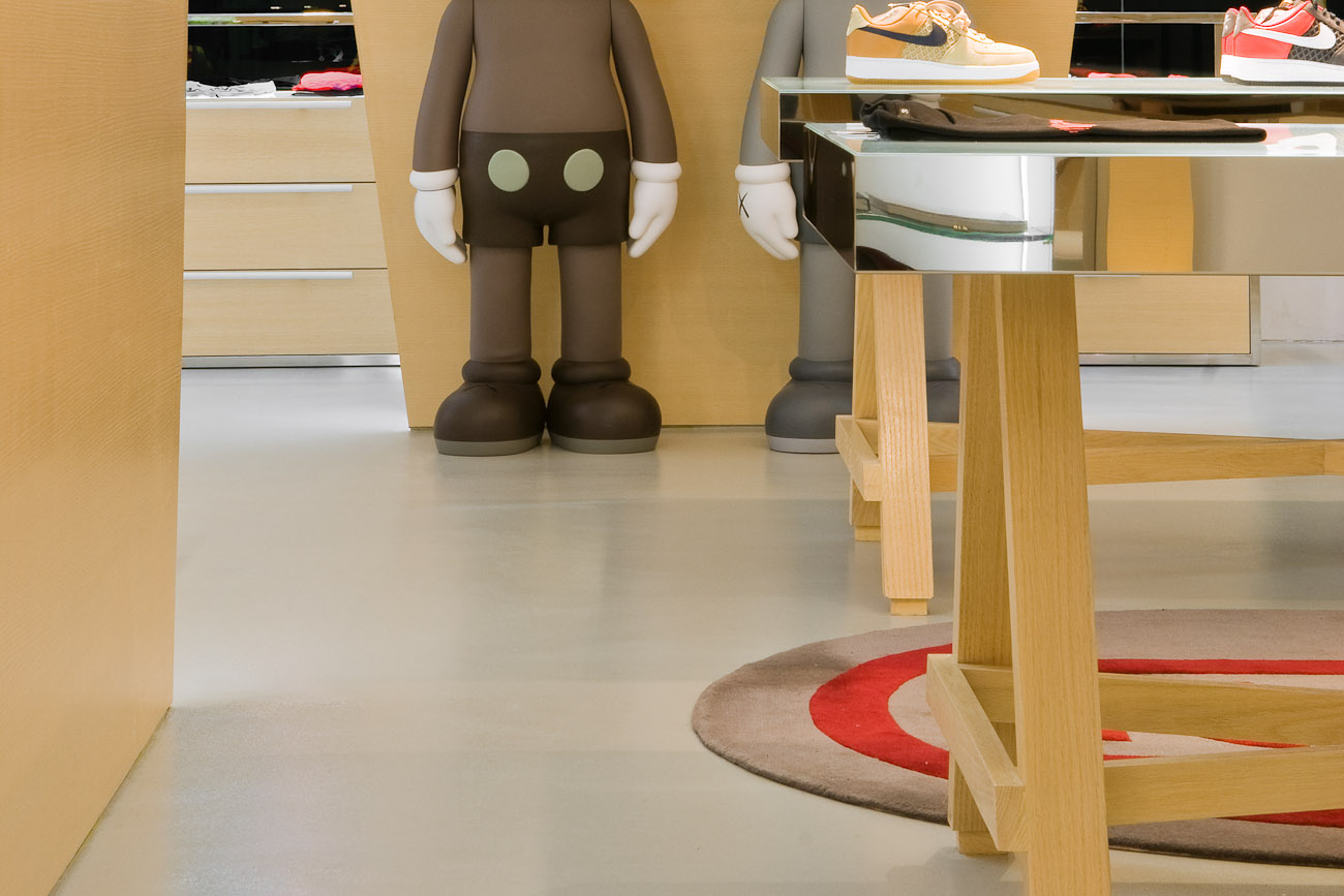 果汁（香港）丨中国香港丨LUI design+associates-19