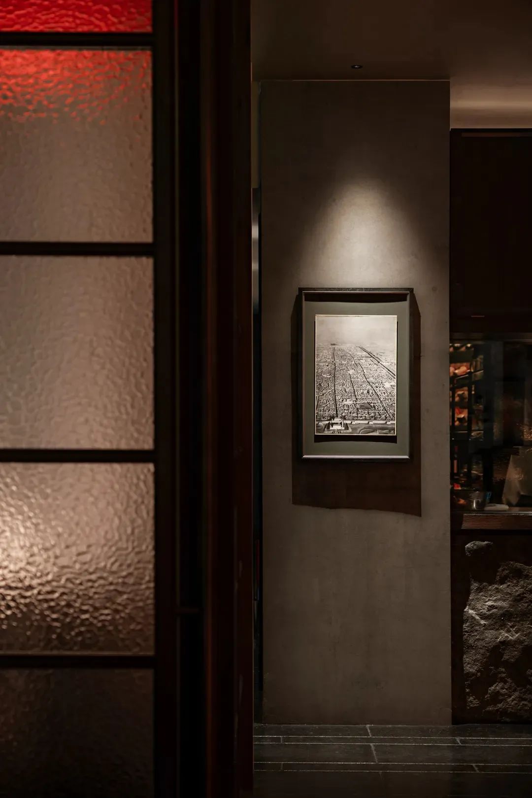 饺满上品 · 海胆水饺丨中国西安丨IN.X屋里门外设计-32