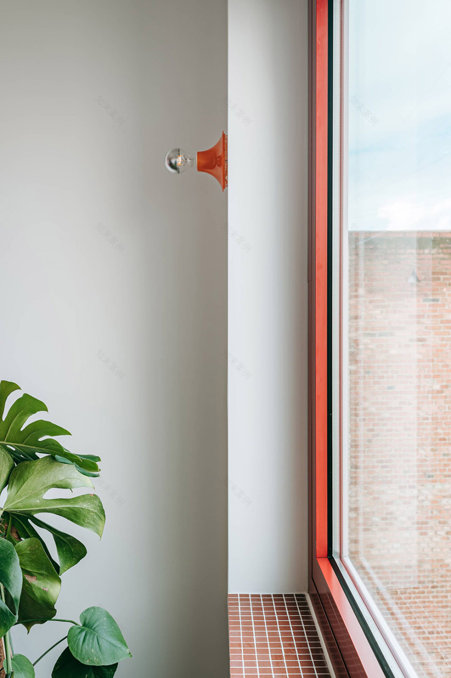 色彩之家丨西班牙马德里-44