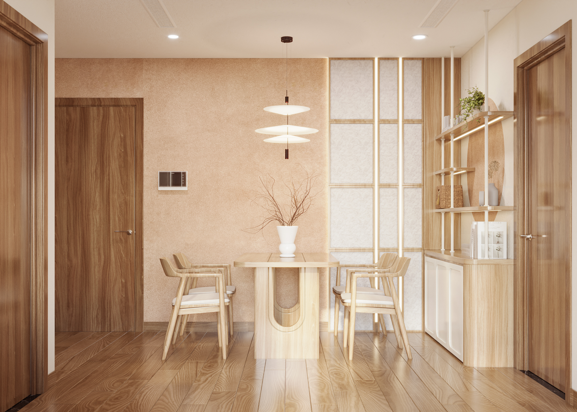 Where the Soul Returns at Dusk-6