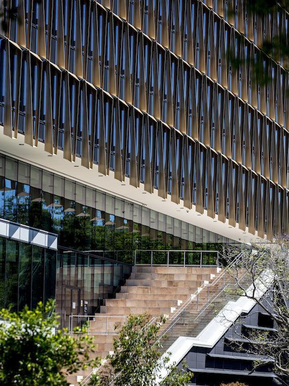 Susan Wakil Health Building, The University of Sydney | IndesignLive-1