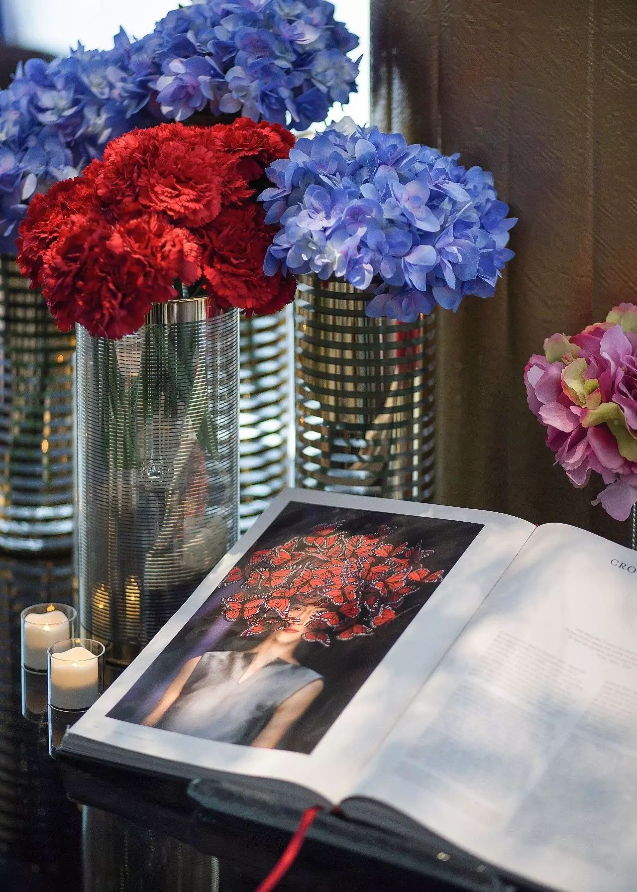 大艺术家·冬日童话里的美丽世界-57