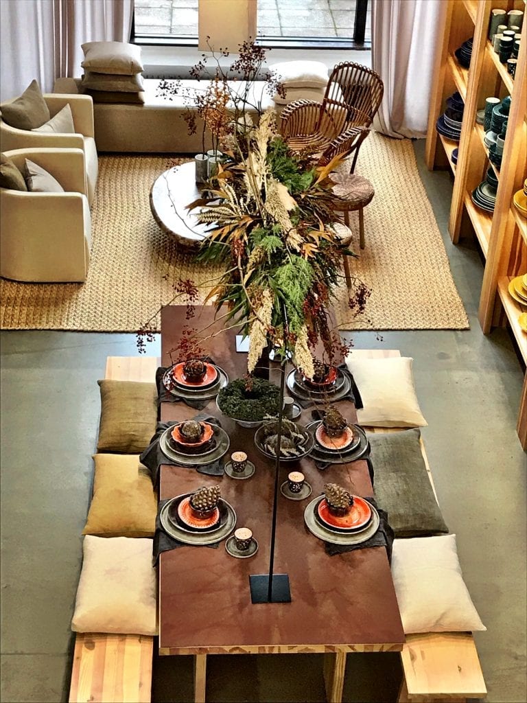 MATEUS店铺,展厅布置丨瑞典斯德哥尔摩-15