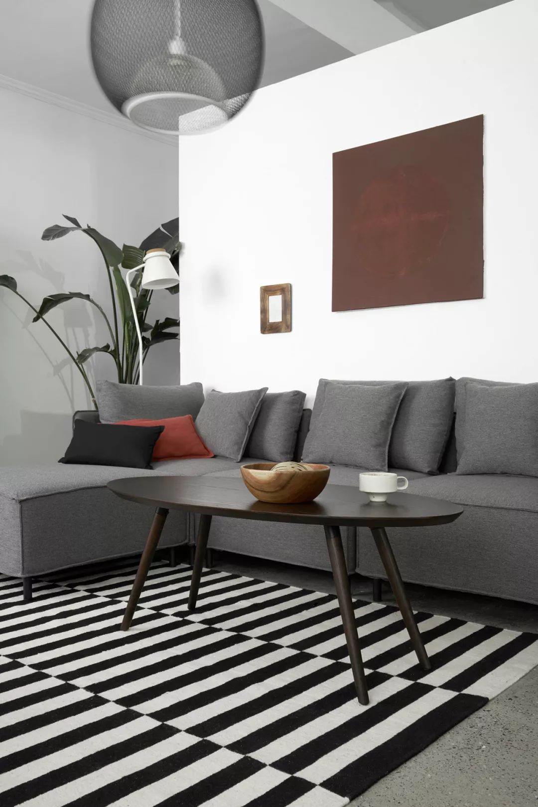 三套样板房设计,打造深度幸福空间-80