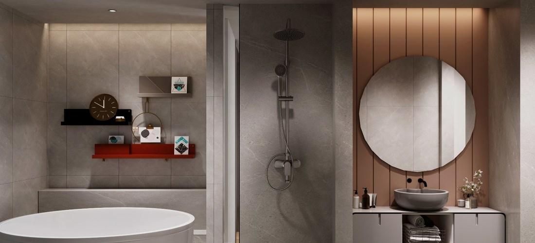 90 后女孩的温暖联排别墅 | 自然光与空间的对话-20