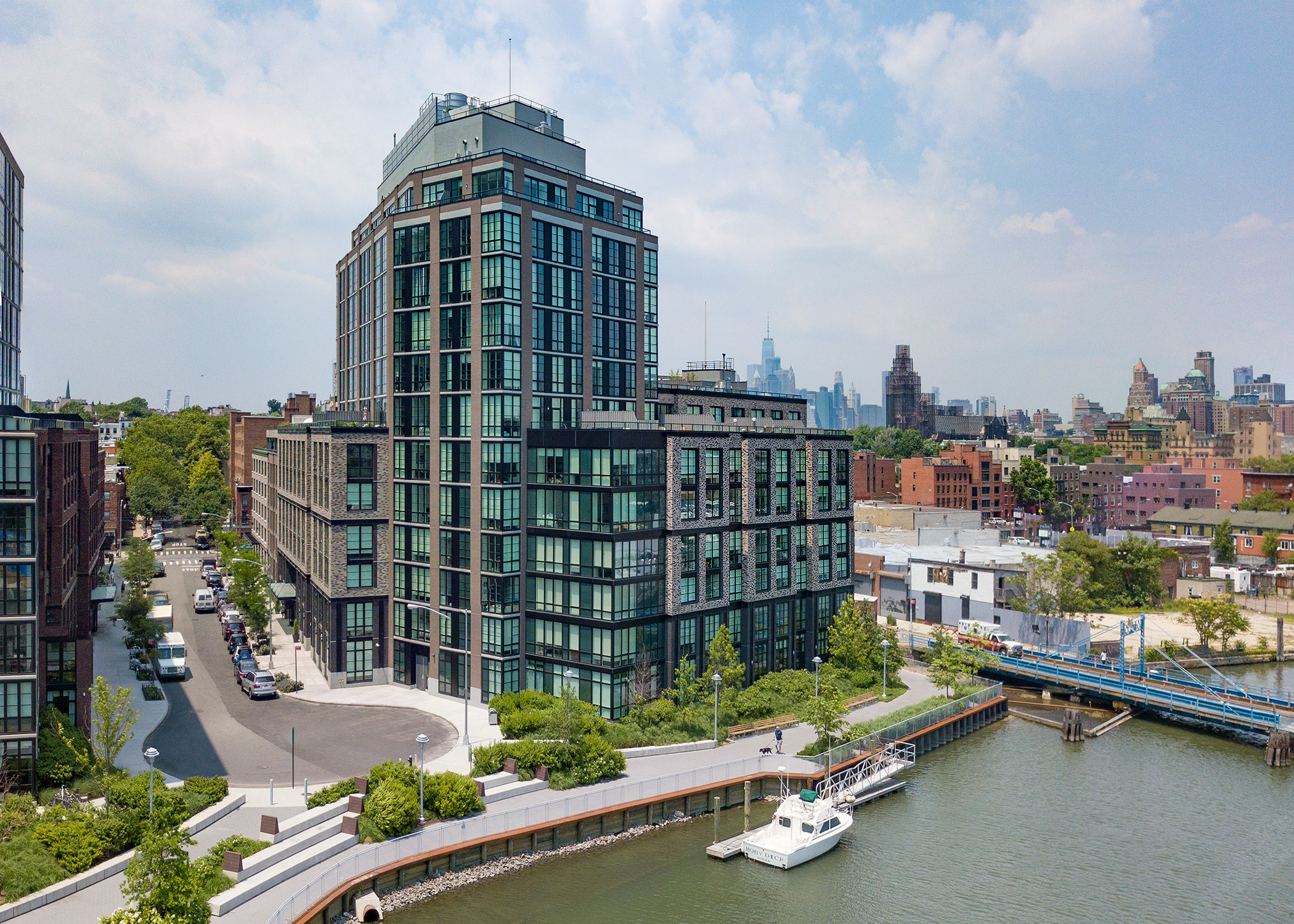 Projects : Hill | West-7