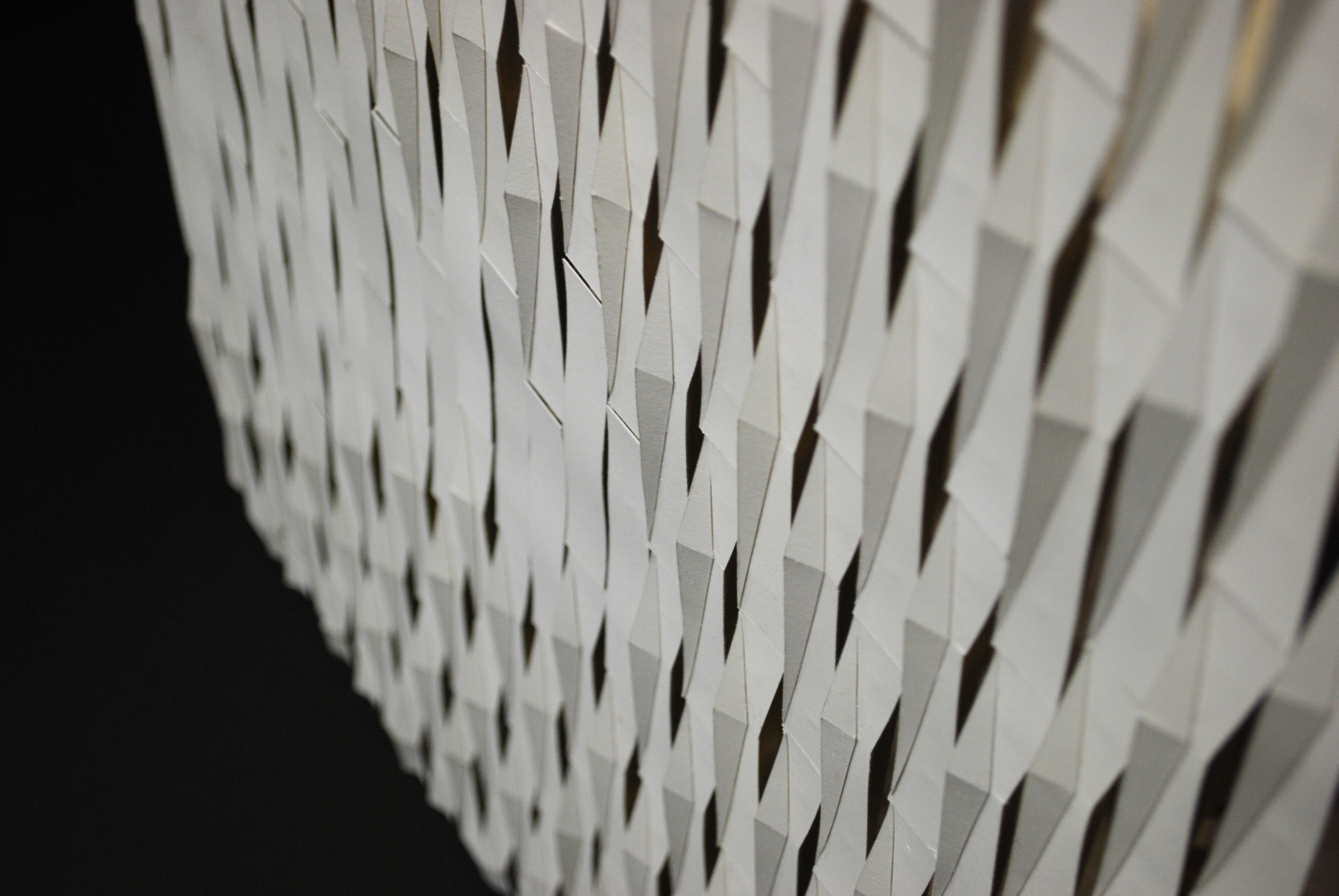 Gateway Plaza 停车楼设计-15