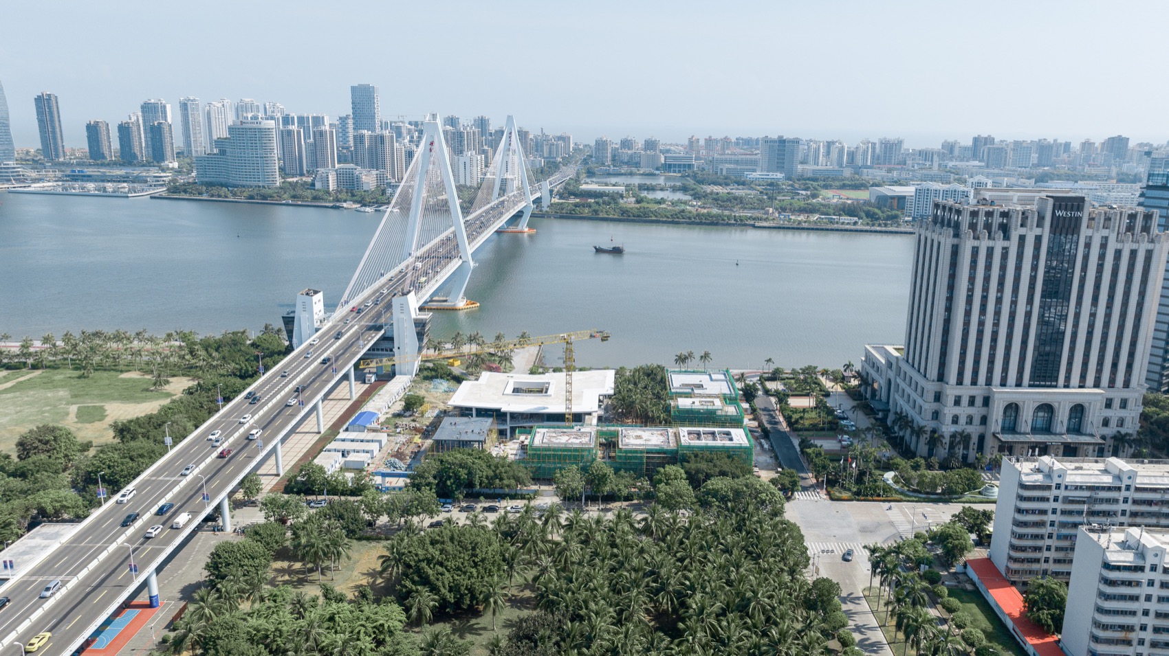 世纪海角商业街，海口 / 大料建筑-17