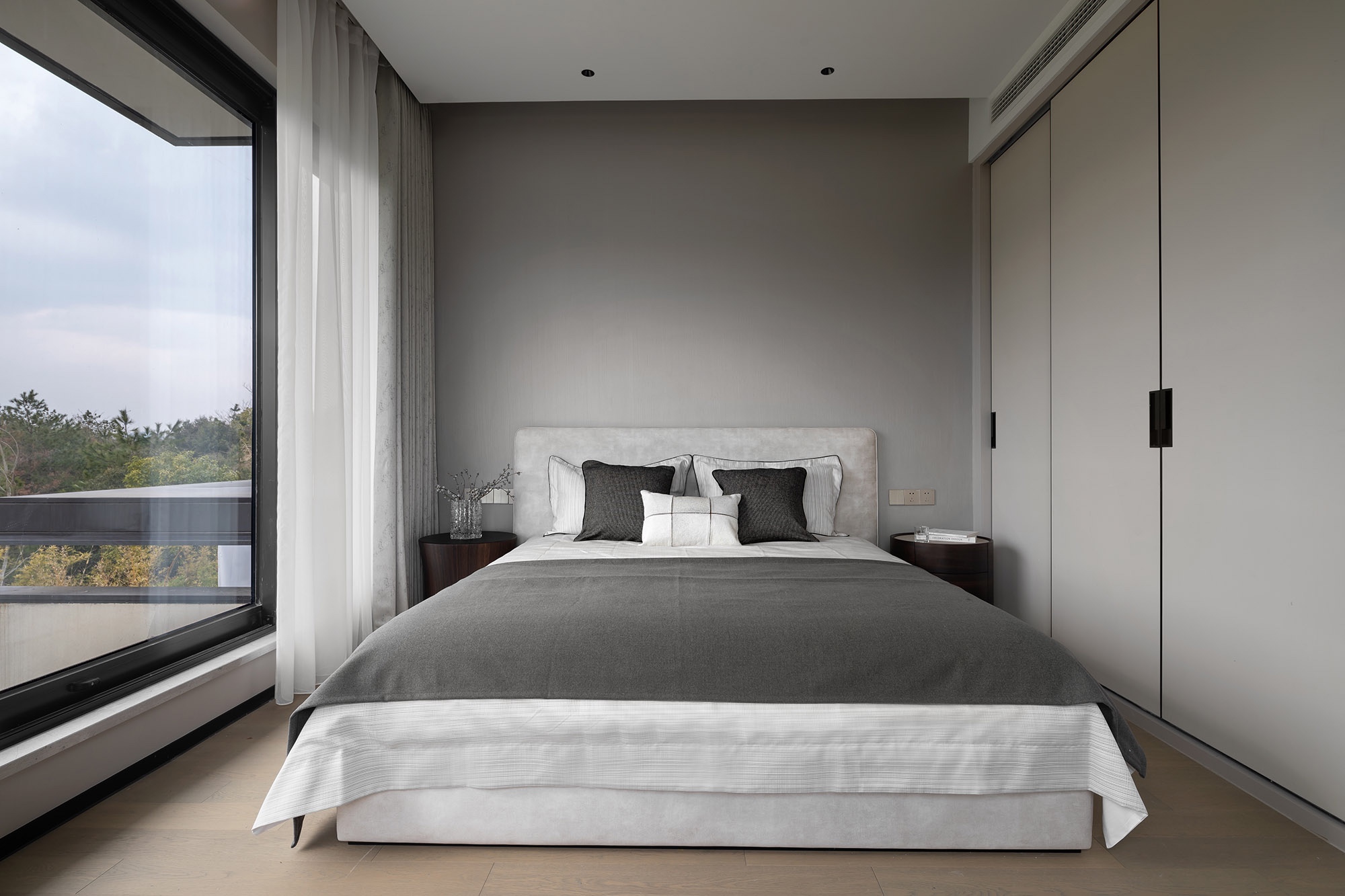 自在之境丨中国浙江丨尔景空间设计-50